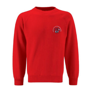 Heybrook Sweatshirt