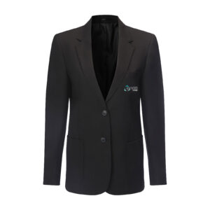 Heywood Academy Girls Blazer