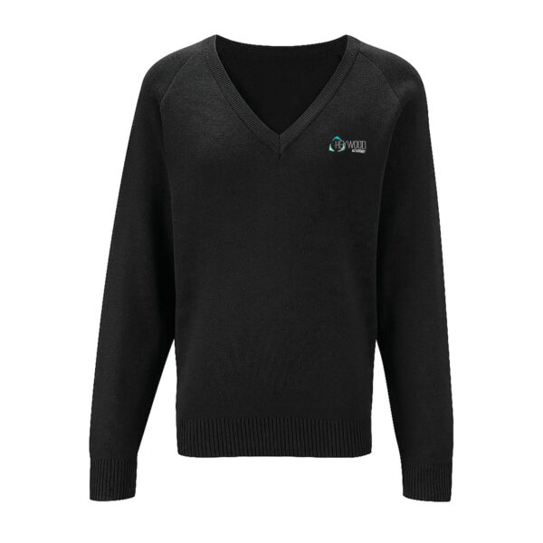 HeywoodAcademyJumper
