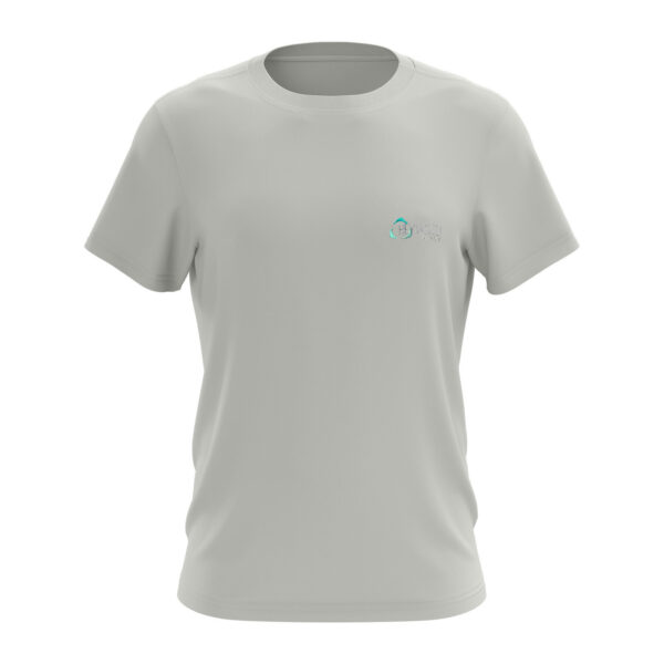 HeywoodAcademyTeeFront