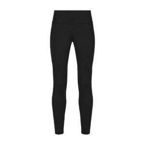 Plain Black Leggings