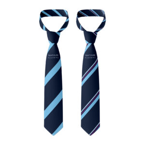 Newhouse Academy Tie