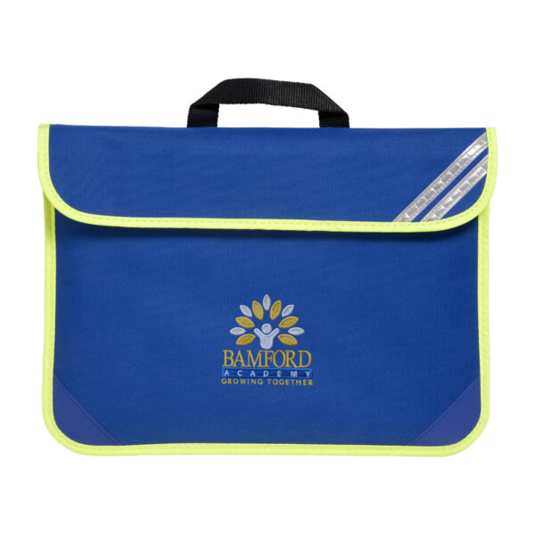 BamfordAcademyBookBagFront