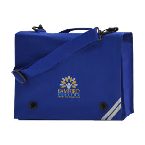 Bamford Academy Document Case