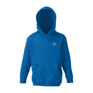 Bamford Academy Hoody