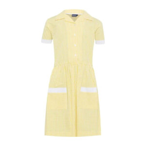 Bamford Academy Summer Dress