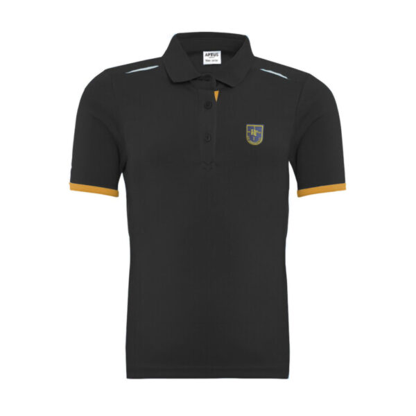 HolyFamilyCollegePolo