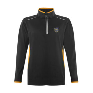 Holy Family RC PE 1/4 Zip Top