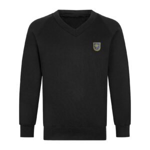 Holy Family RC Year 11 V-Neck Sweatshirt