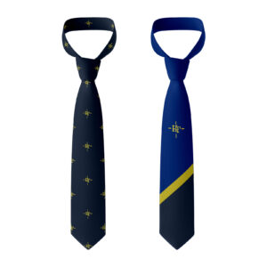 Holy Family RC Tie